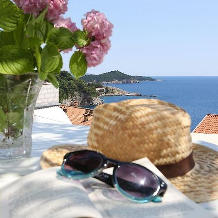 Rooms Cvetka Dubrovnik Rom bilde
