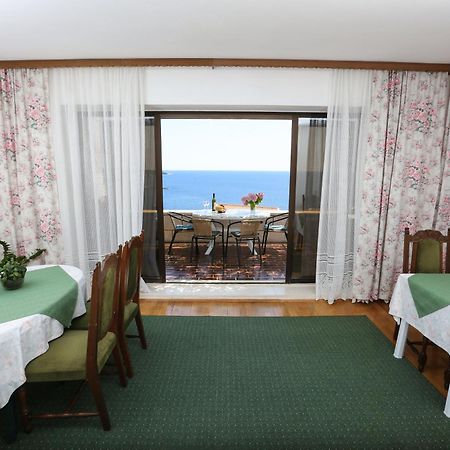 Rooms Cvetka Dubrovnik Rom bilde