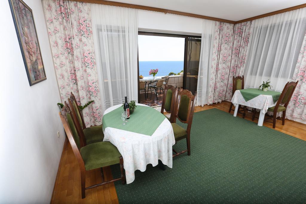 Rooms Cvetka Dubrovnik Eksteriør bilde