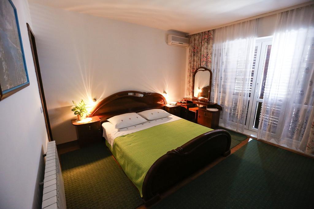 Rooms Cvetka Dubrovnik Rom bilde