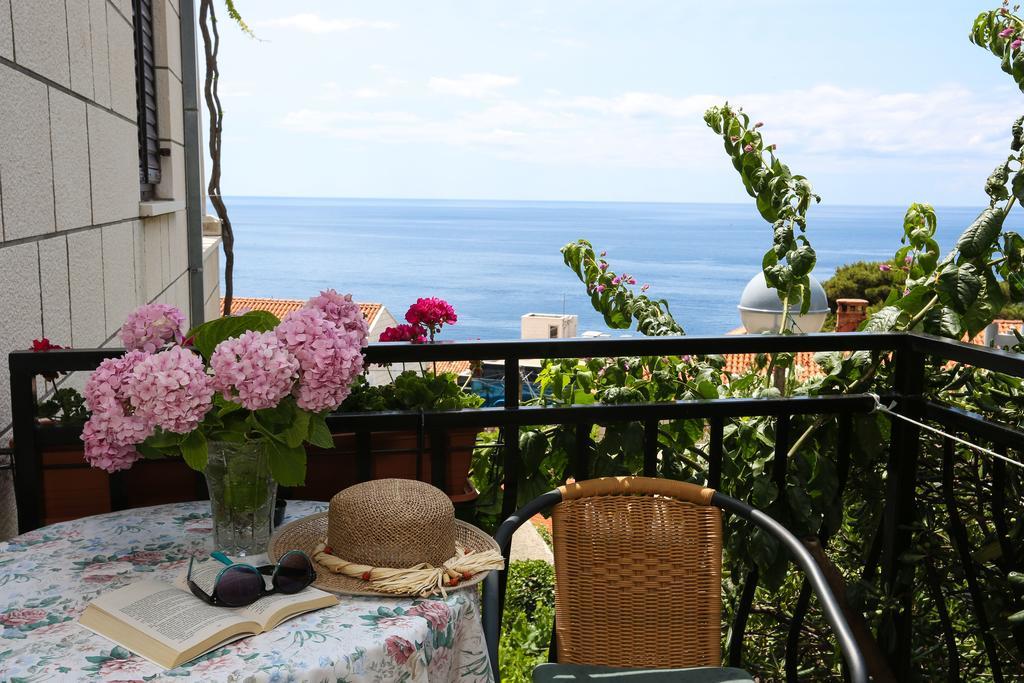 Rooms Cvetka Dubrovnik Eksteriør bilde