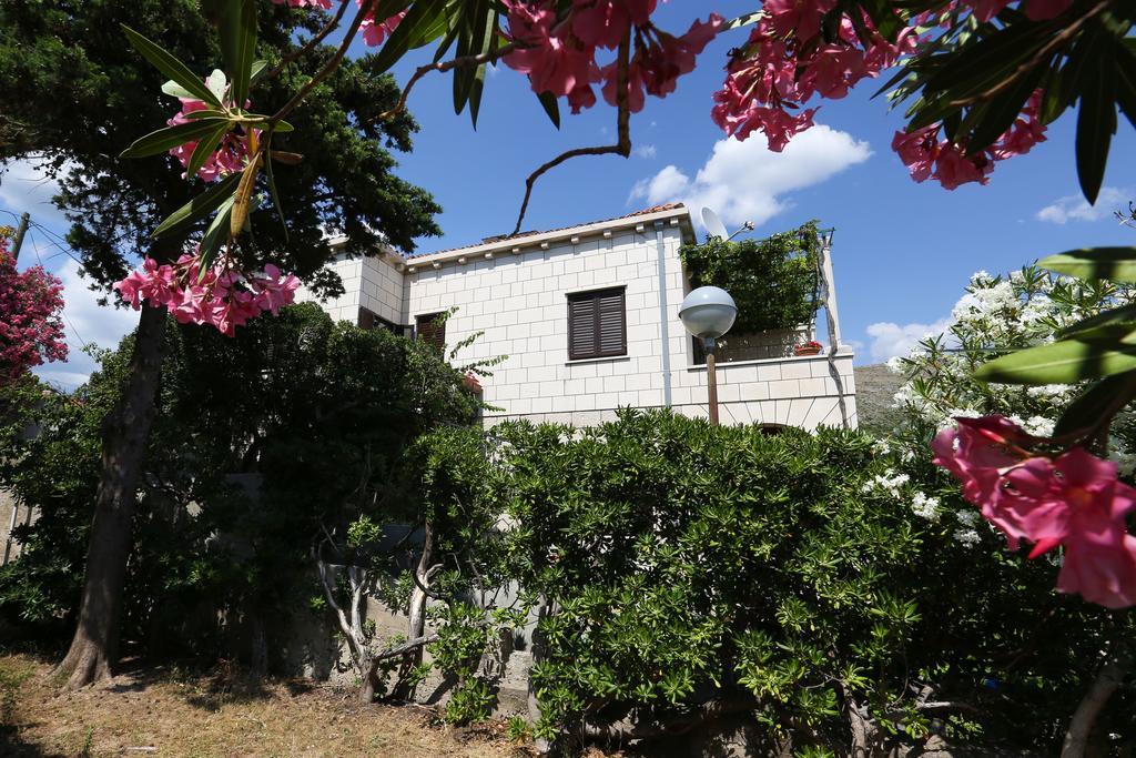 Rooms Cvetka Dubrovnik Rom bilde