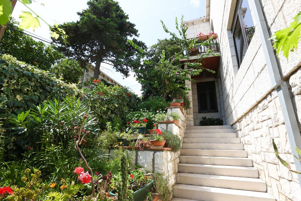 Rooms Cvetka Dubrovnik Rom bilde