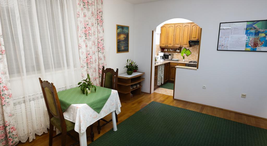 Rooms Cvetka Dubrovnik Rom bilde