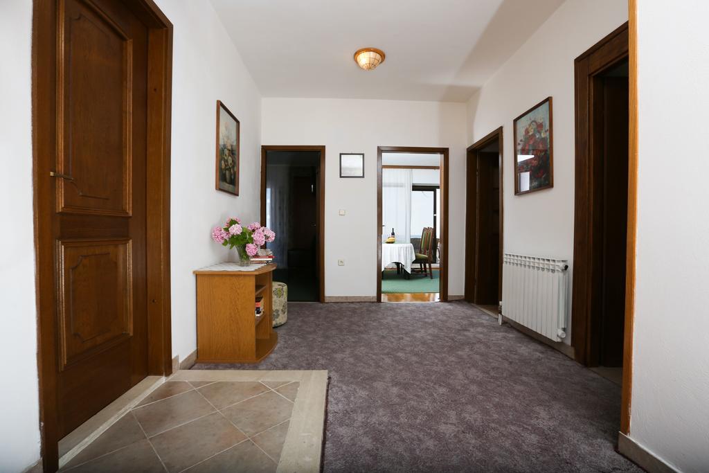 Rooms Cvetka Dubrovnik Rom bilde