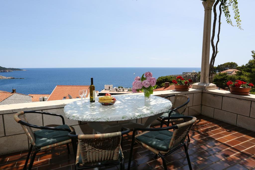 Rooms Cvetka Dubrovnik Rom bilde