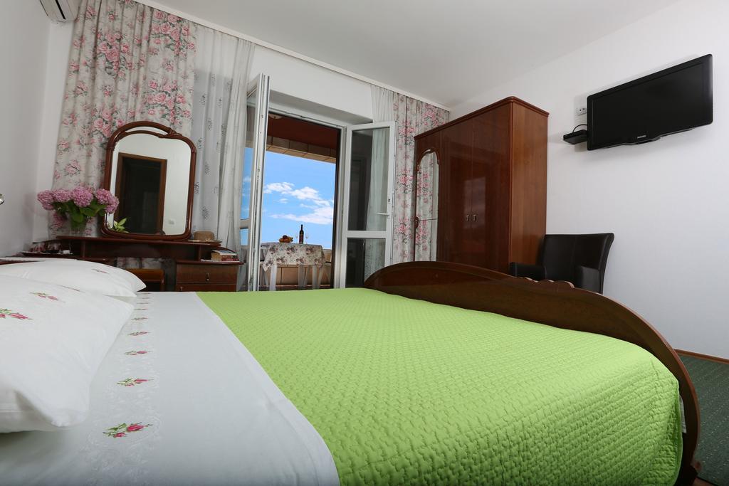 Rooms Cvetka Dubrovnik Rom bilde