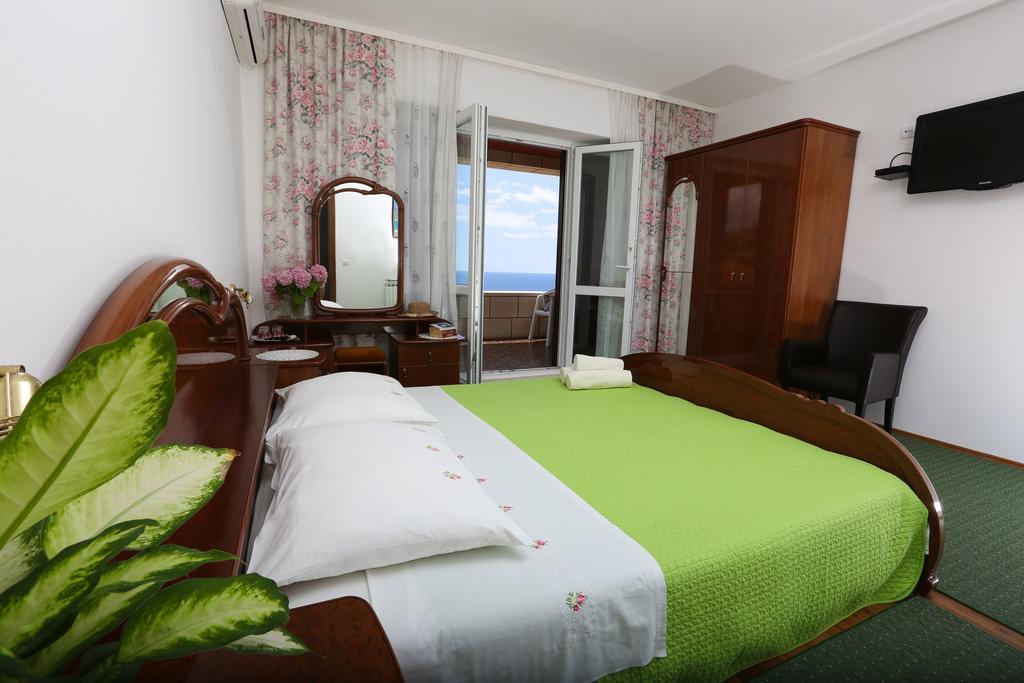 Rooms Cvetka Dubrovnik Rom bilde