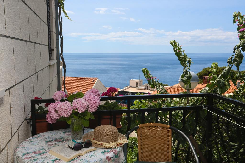 Rooms Cvetka Dubrovnik Rom bilde