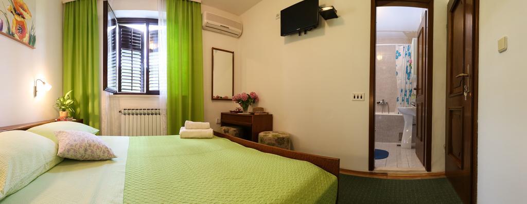 Rooms Cvetka Dubrovnik Rom bilde