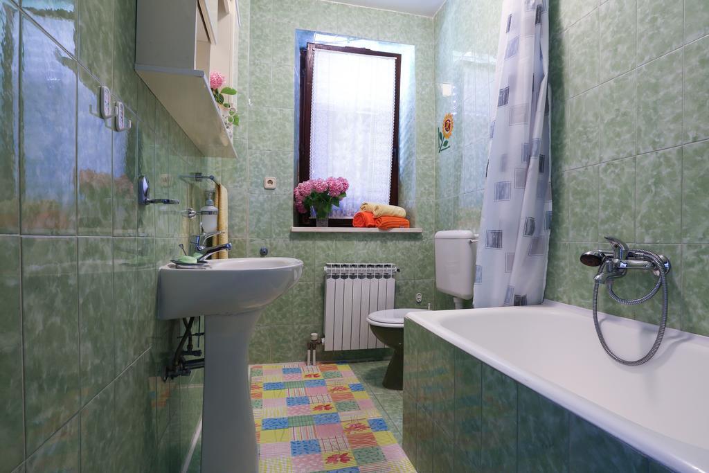 Rooms Cvetka Dubrovnik Rom bilde