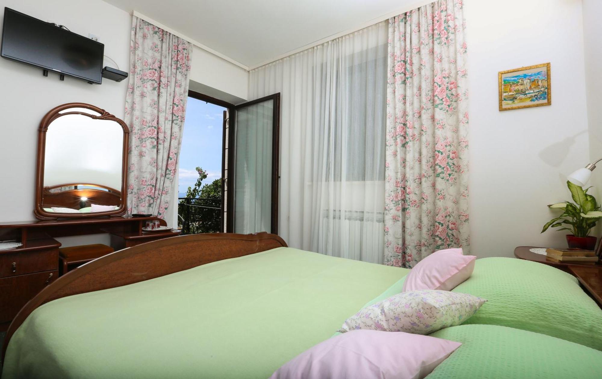 Rooms Cvetka Dubrovnik Rom bilde