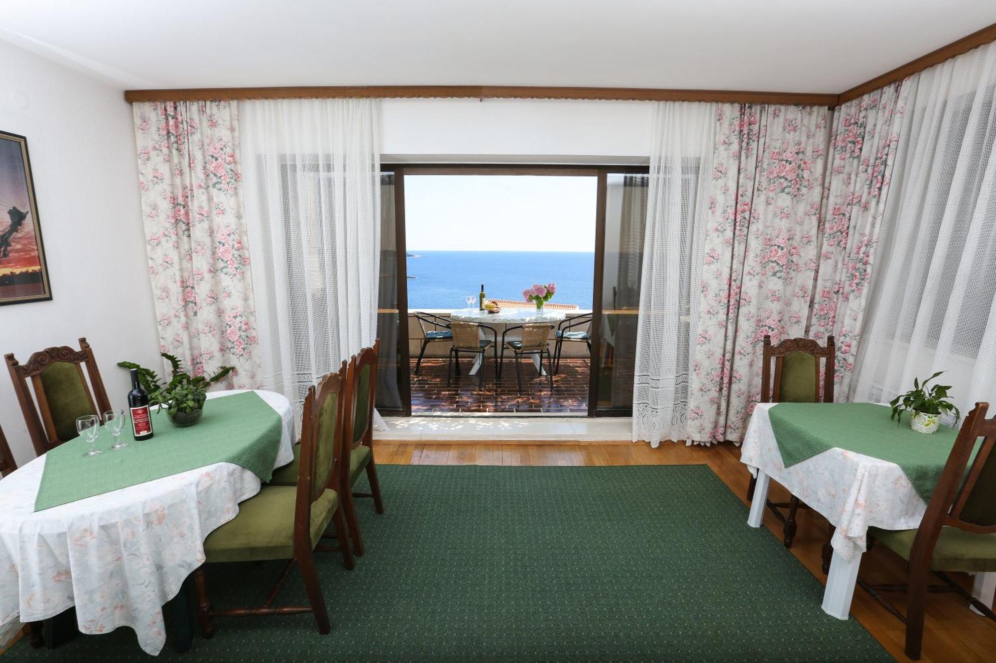 Rooms Cvetka Dubrovnik Rom bilde