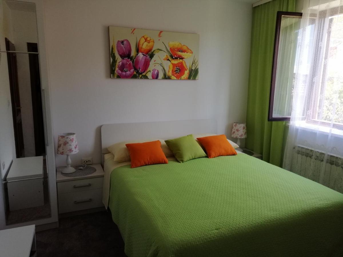 Rooms Cvetka Dubrovnik Eksteriør bilde