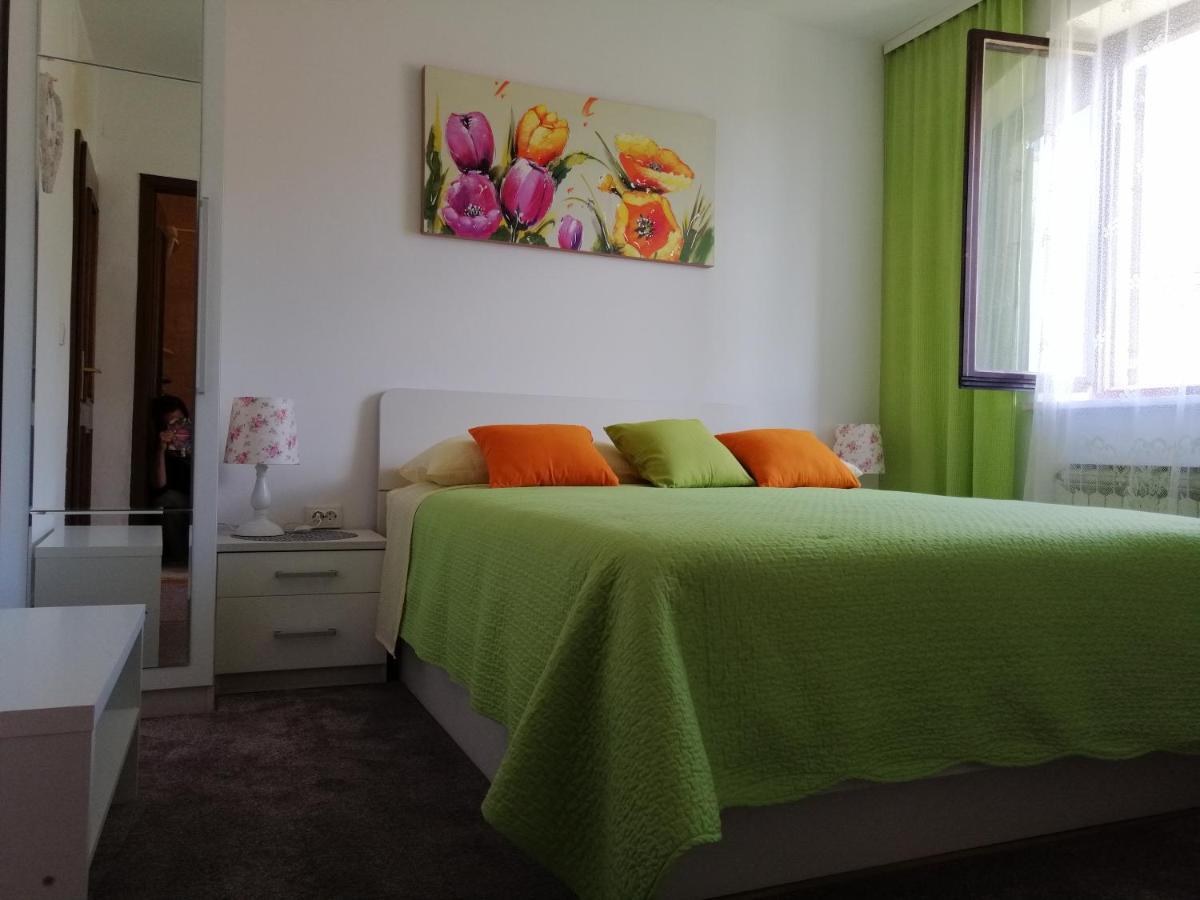 Rooms Cvetka Dubrovnik Eksteriør bilde